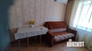 Студия квартира, посуточно, 18м2, 2/5 этаж