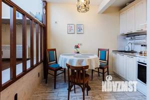 1-к квартира, посуточно, 48м2, 20/20 этаж