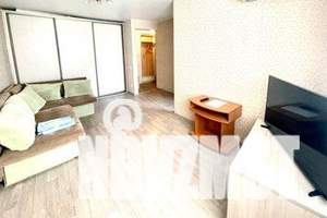 2-к квартира, посуточно, 45м2, 4/5 этаж