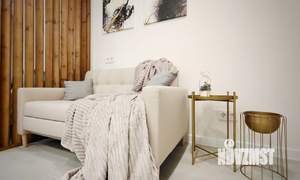 1-к квартира, посуточно, 38м2, 5/10 этаж