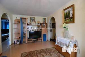 3-к квартира, на длительный срок, 63м2, 5/9 этаж