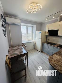 1-к квартира, посуточно, 40м2, 8/9 этаж