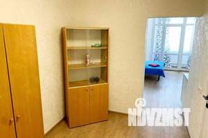 1-к квартира, посуточно, 30м2, 22/25 этаж