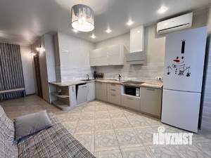 1-к квартира, на длительный срок, 45м2, 7/25 этаж