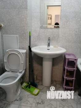 1-к квартира, на длительный срок, 34м2, 2/11 этаж