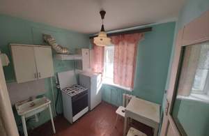 2-к квартира, на длительный срок, 43м2, 3/4 этаж