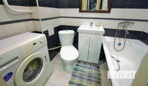 1-к квартира, посуточно, 35м2, 4/5 этаж