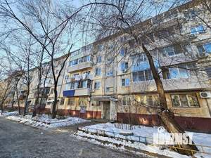 3-к квартира, на длительный срок, 64м2, 3/5 этаж