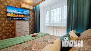 1-к квартира, посуточно, 37м2, 11/14 этаж