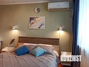 1-к квартира, посуточно, 32м2, 9/10 этаж