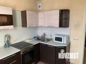 1-к квартира, на длительный срок, 33м2, 10/10 этаж