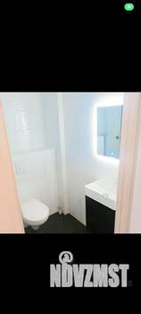 Студия квартира, на длительный срок, 32м2, 14/25 этаж