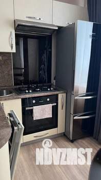 1-к квартира, посуточно, 36м2, 4/4 этаж