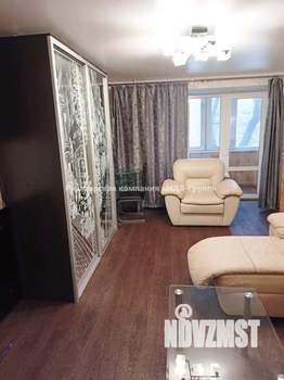 3-к квартира, на длительный срок, 63м2, 5/5 этаж