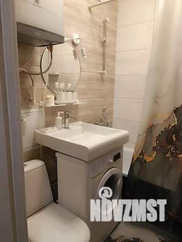 2-к квартира, посуточно, 44м2, 1/5 этаж