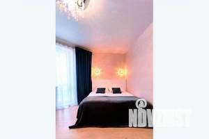 2-к квартира, посуточно, 65м2, 19/25 этаж