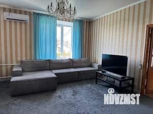 2-к квартира, посуточно, 57м2, 5/5 этаж