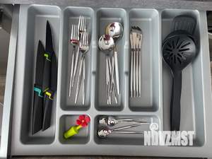 1-к квартира, посуточно, 40м2, 8/10 этаж