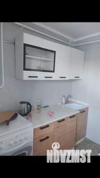 1-к квартира, на длительный срок, 37м2, 1/6 этаж