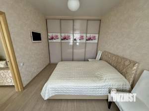 2-к квартира, посуточно, 60м2, 4/5 этаж