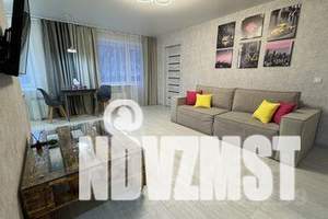 2-к квартира, посуточно, 40м2, 2/5 этаж