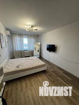 2-к квартира, посуточно, 65м2, 8/9 этаж