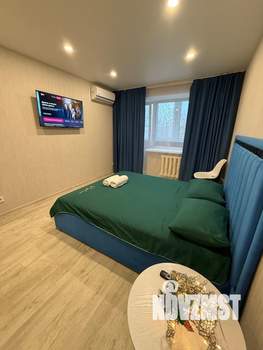 2-к квартира, посуточно, 52м2, 4/5 этаж