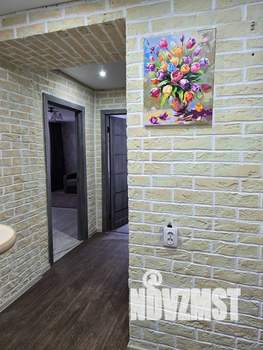 2-к квартира, посуточно, 50м2, 2/14 этаж