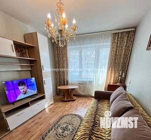 1-к квартира, на длительный срок, 32м2, 2/9 этаж