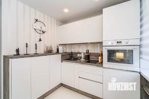 2-к квартира, на длительный срок, 45м2, 4/4 этаж