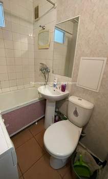 1-к квартира, на длительный срок, 31м2, 5/5 этаж