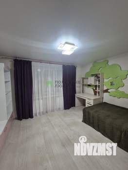 3-к квартира, на длительный срок, 78м2, 11/23 этаж