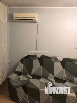 2-к квартира, на длительный срок, 46м2, 5/5 этаж