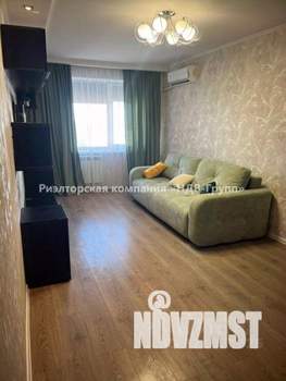 1-к квартира, на длительный срок, 40м2, 18/25 этаж