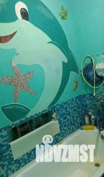 1-к квартира, на длительный срок, 38м2, 6/10 этаж