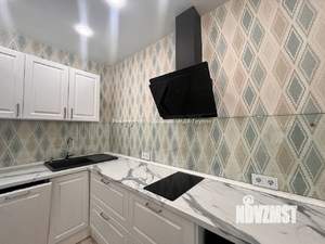 1-к квартира, на длительный срок, 43м2, 6/16 этаж