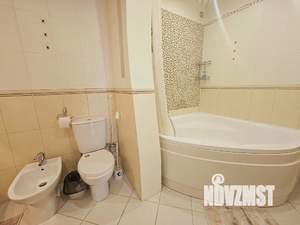 2-к квартира, посуточно, 105м2, 1/1 этаж