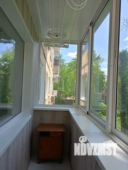 2-к квартира, на длительный срок, 44м2, 2/5 этаж