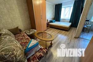 1-к квартира, посуточно, 33м2, 2/5 этаж