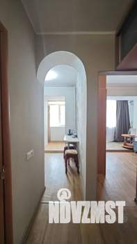 1-к квартира, посуточно, 20м2, 7/9 этаж