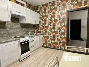 2-к квартира, на длительный срок, 58м2, 3/15 этаж