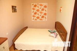 2-к квартира, посуточно, 52м2, 5/5 этаж