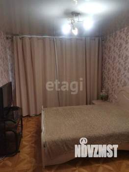 2-к квартира, на длительный срок, 46м2, 3/5 этаж