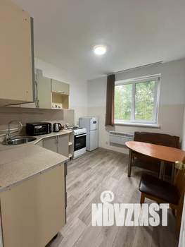 2-к квартира, посуточно, 49м2, 2/3 этаж