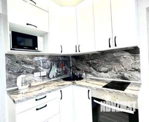 2-к квартира, посуточно, 55м2, 1/1 этаж