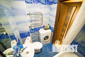 1-к квартира, посуточно, 33м2, 3/10 этаж