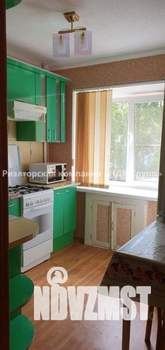 1-к квартира, на длительный срок, 31м2, 2/4 этаж