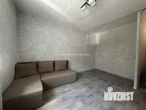 1-к квартира, на длительный срок, 29м2, 2/5 этаж
