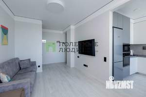 3-к квартира, на длительный срок, 76м2, 4/5 этаж