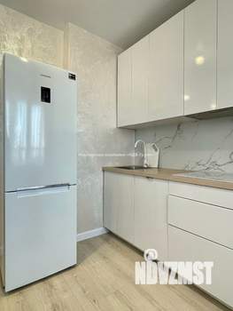 1-к квартира, на длительный срок, 45м2, 19/25 этаж